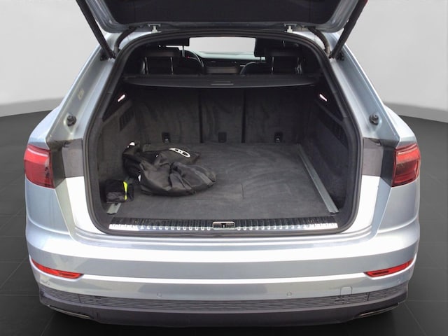 Audi Q8 55 TFSI Hybride Quattro