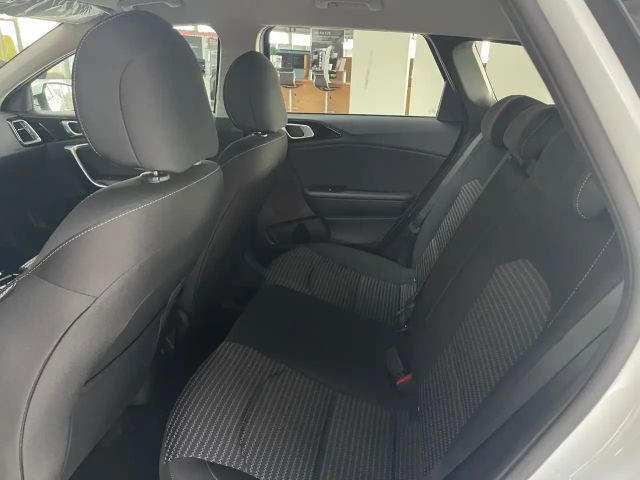 Kia Ceed Dream Team Spirit SportWagon