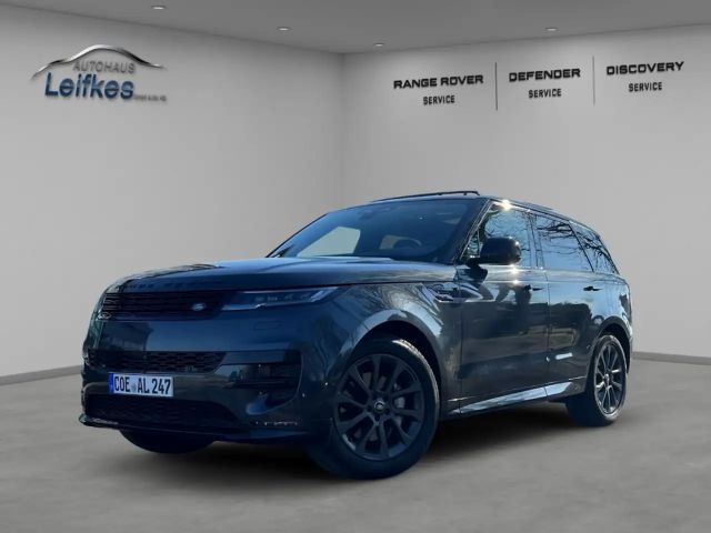 Land Rover Range Rover Sport D300 Dynamic SE