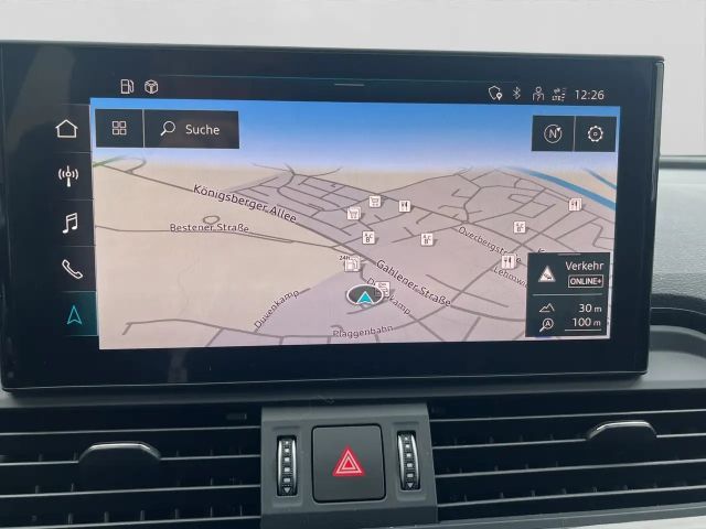 Audi Q5 40 TFSI Quattro S-Line