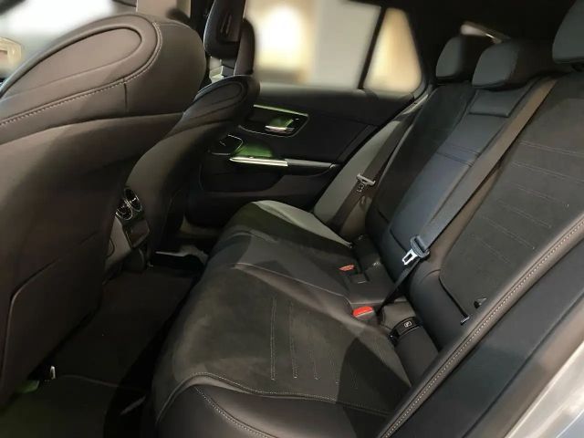 Mercedes-Benz C 200 AMG Line Estate