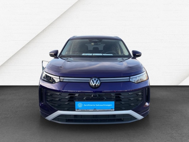 Volkswagen Tayron DSG Elegance Elegance