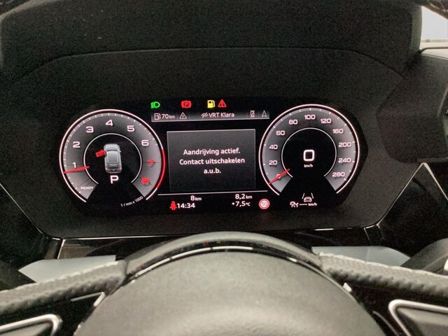 Audi A3 S-Tronic Sportback