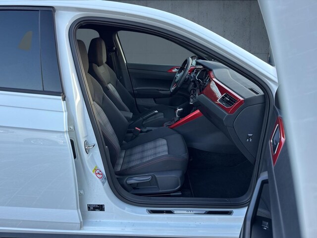 Volkswagen Polo DSG GTI