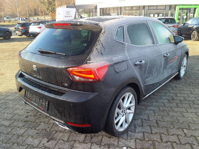 Seat Ibiza 1.0 TSI