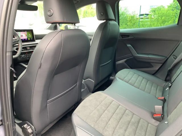 Seat Ibiza 1.5 TSI DSG FR-lijn