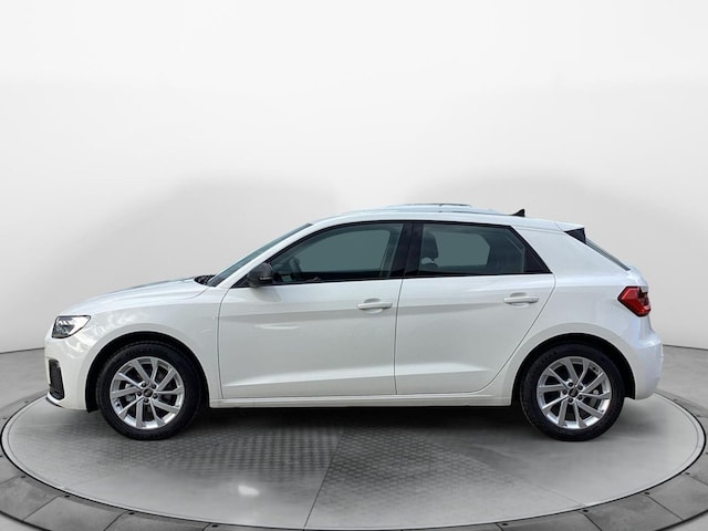 Audi A1 25 TFSI S-Tronic Sportback