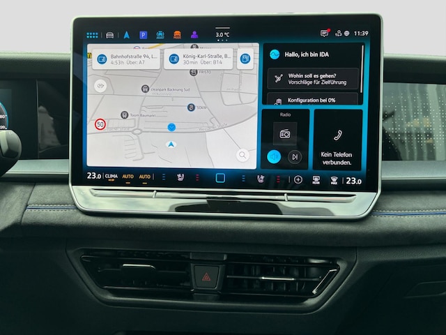 Volkswagen Tayron 4Motion R-Line