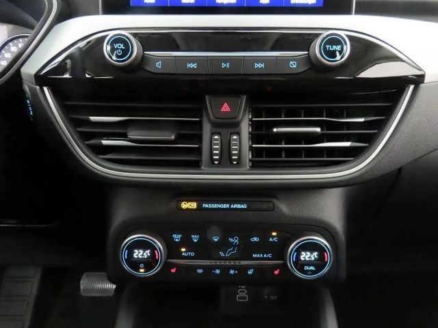 Ford Kuga Hybrid Plug in Hybrid