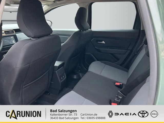 Dacia Duster Extreme TCe 150