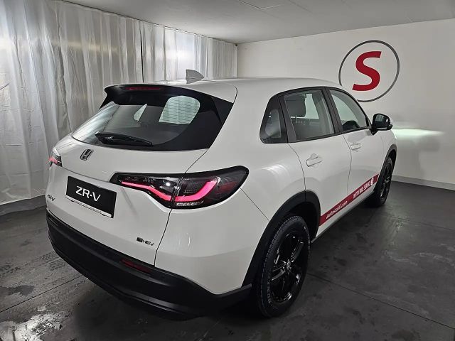 Honda ZR-V Hybrid Elegance Aut. | Auto Stahl Wien 23