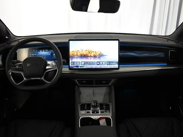 BYD Sealion 7 Comfort