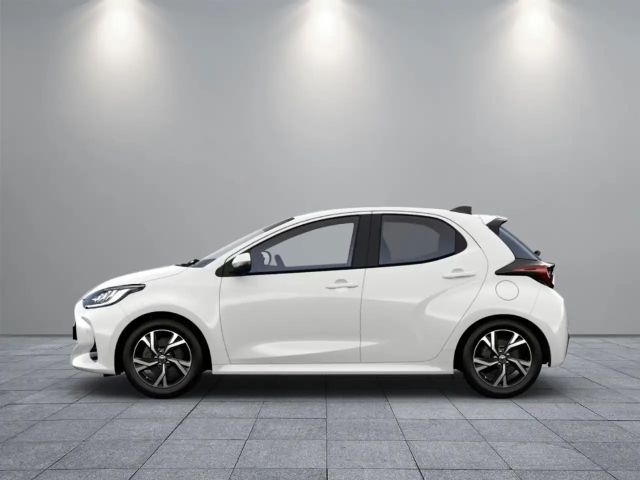 Toyota Yaris Comfort Hatchback Hybride
