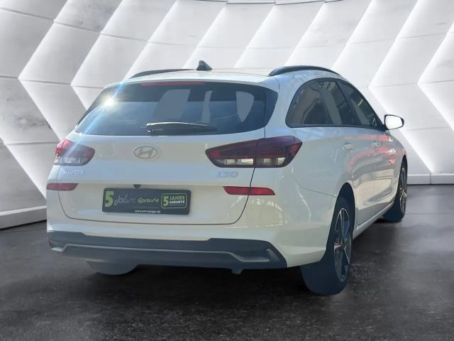 Hyundai i30 1.0 Advantage T-GDi