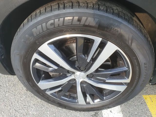 Peugeot 3008 EAT8 GT-Line Hybrid