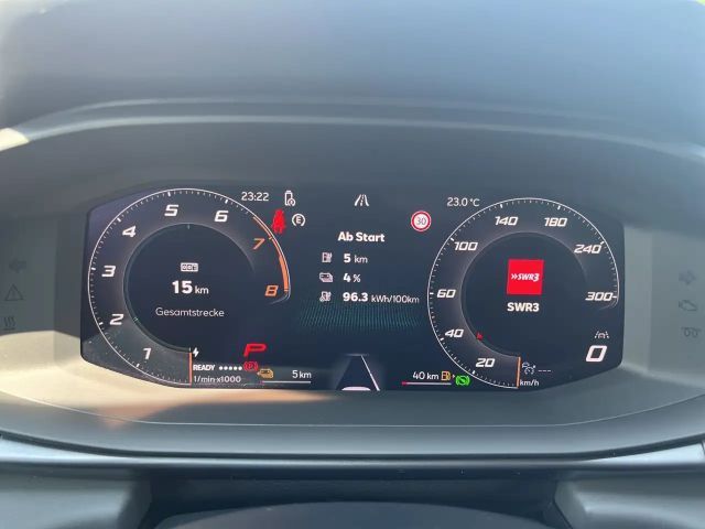 Cupra Terramar 1.5 e-Hybrid VZ