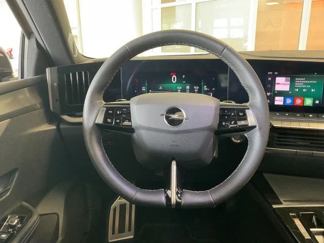 Opel Astra 1.2 Turbo GS-Line Grand Sport Turbo