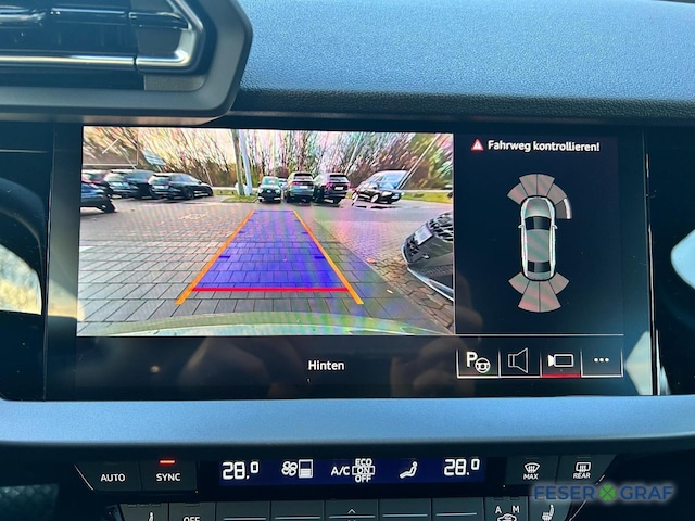 Audi A3 35 TFSI S-Tronic Sedan