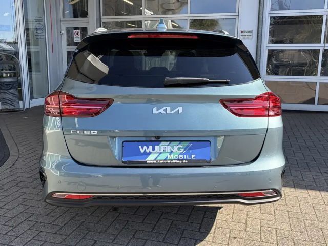 Kia Ceed GDi SportWagon Vision