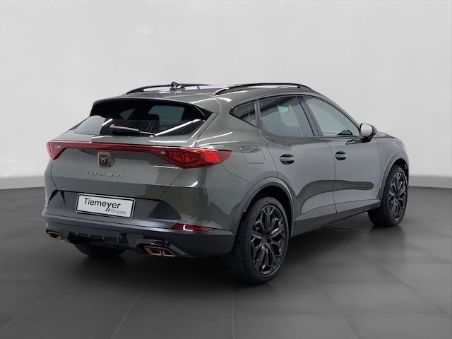 Cupra Formentor 1.4 VZ e-Hybrid