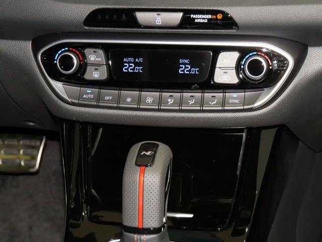 Hyundai i30 N Line T-GDi