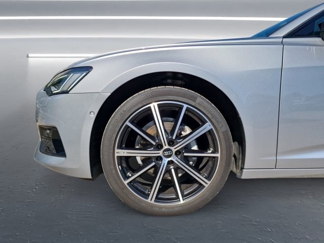 Audi A6 35 TDI Avant S-Tronic