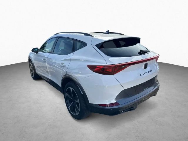 Cupra Formentor 1.5 TSI