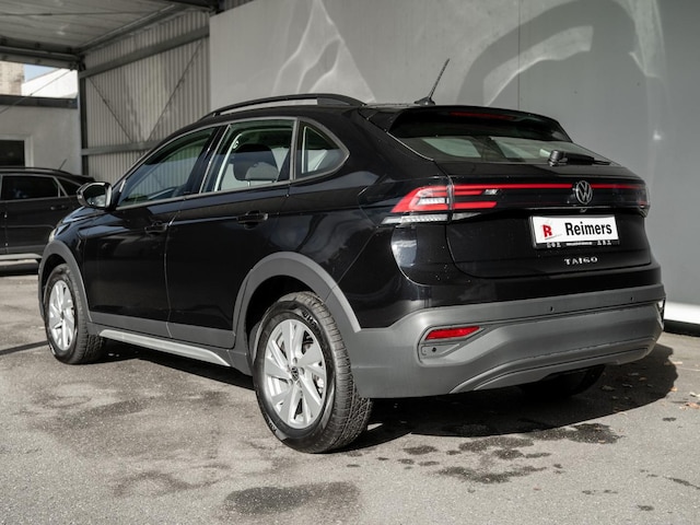 Volkswagen Taigo 1.0 TSI