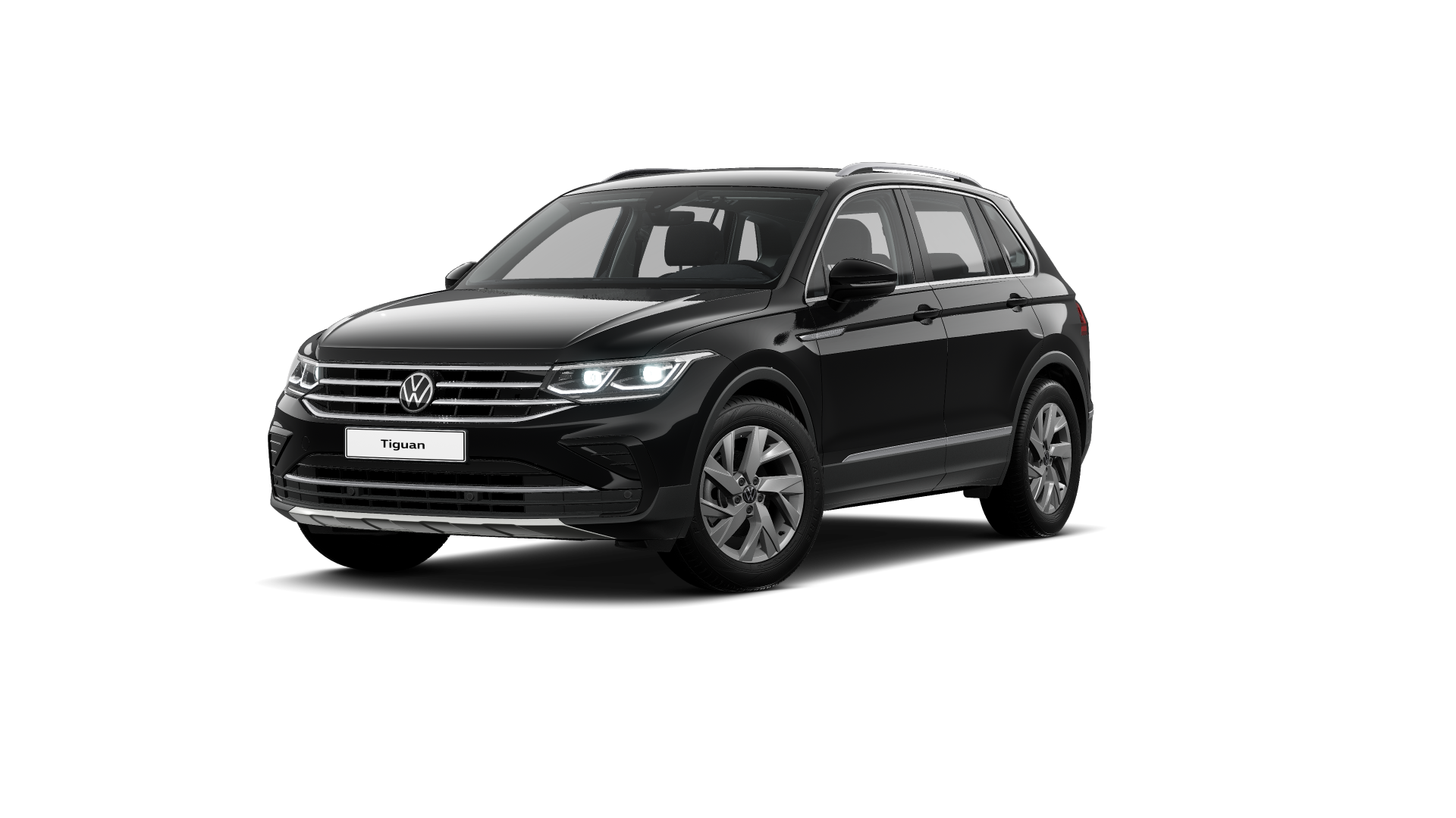 Volkswagen Tiguan 2.0 TDI DSG Elegance Elegance