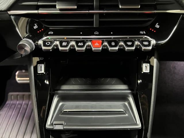 Peugeot E-2008 GT-Line