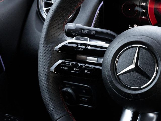 Mercedes-Benz GLB 200 GLB 200 d