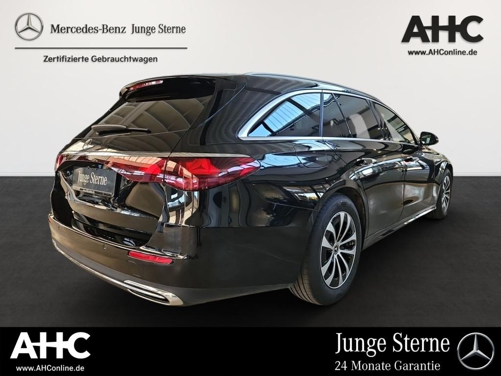 Mercedes-Benz E 200 AVANTGARDE Estate
