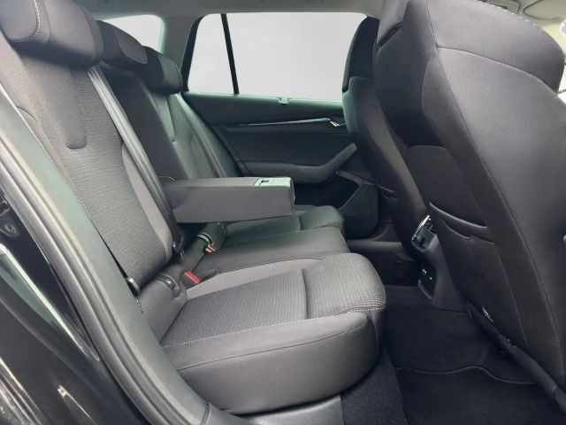 Skoda Octavia Ambition Combi iV