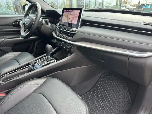 Jeep Compass 1.3 GSE T4 Automatik S