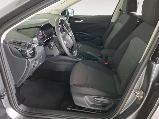 Skoda Fabia Selection