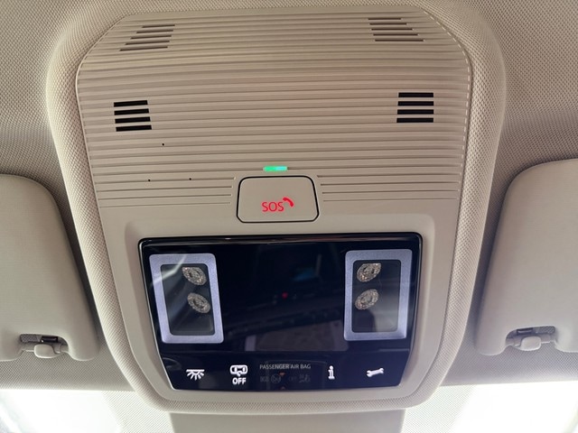 Volkswagen Golf 1.5 eTSI DSG Golf VIII Style