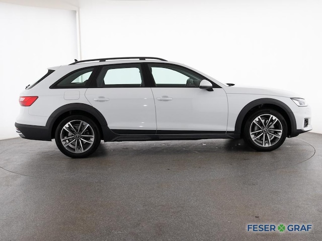 Audi A4 allroad 40 TDI Quattro S-Tronic