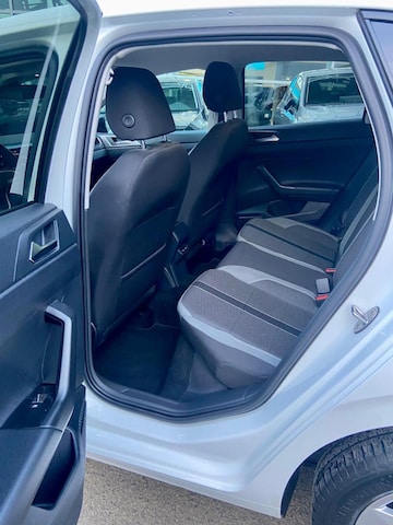 Volkswagen Polo Polo 1.0     StyleBT081 TSID7F