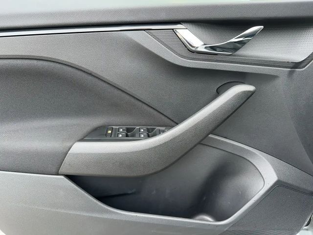 Skoda Scala 1.0 TSI Ambition Tour