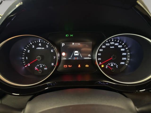 Kia Ceed SportWagon
