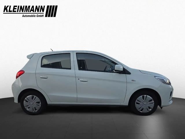 Mitsubishi Space Star MIVEC Star