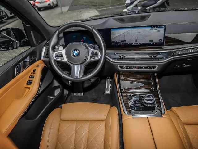 BMW X5 M-Sport xDrive30d