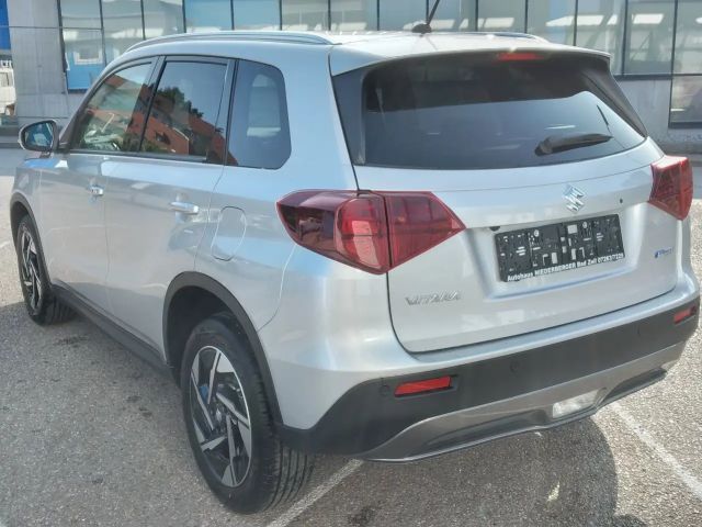 Suzuki Vitara AllGrip Flash Hybrid