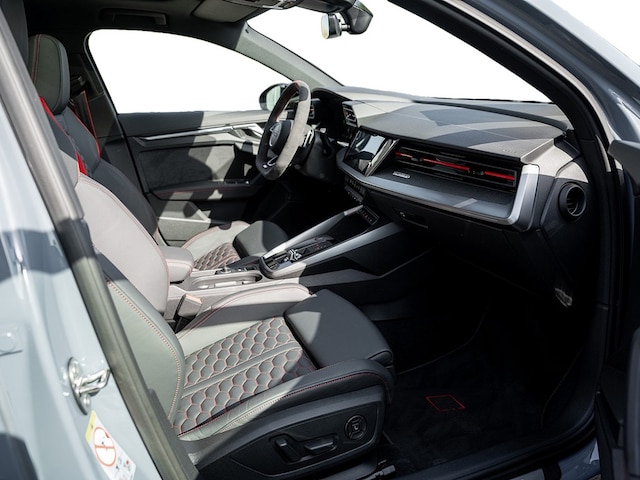 Audi RS3 Quattro S-Tronic Sportback