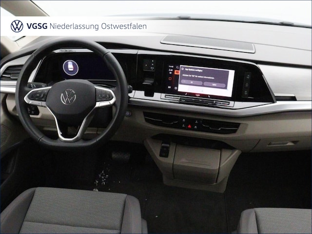 Volkswagen Multivan IQ.Drive Lang Life