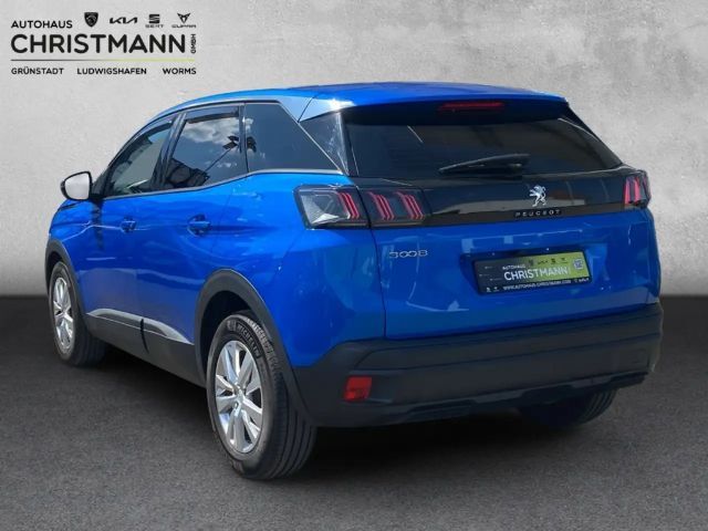 Peugeot 3008 Active Pack PureTech