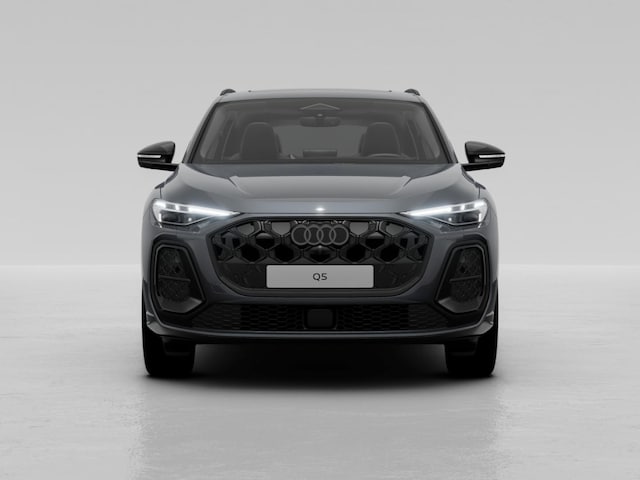 Audi Q5 Quattro S-Tronic
