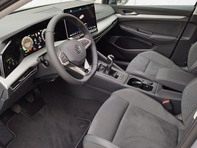 Volkswagen Golf Rabbit TSI