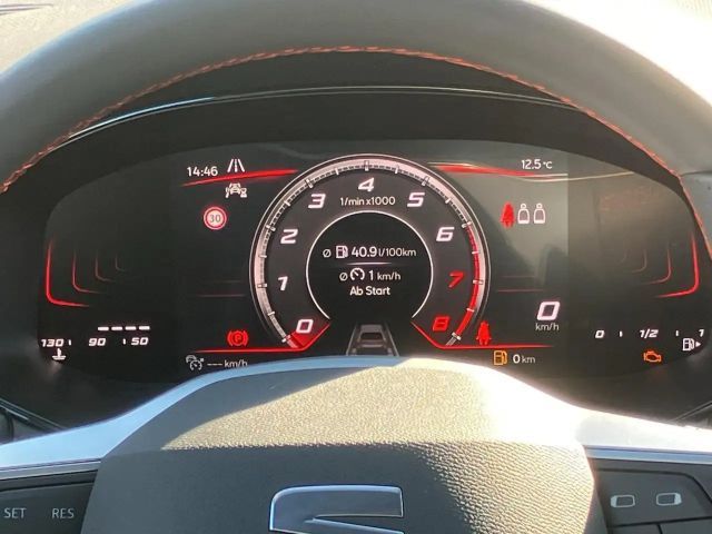 Seat Arona 1.0 TSI FR-lijn