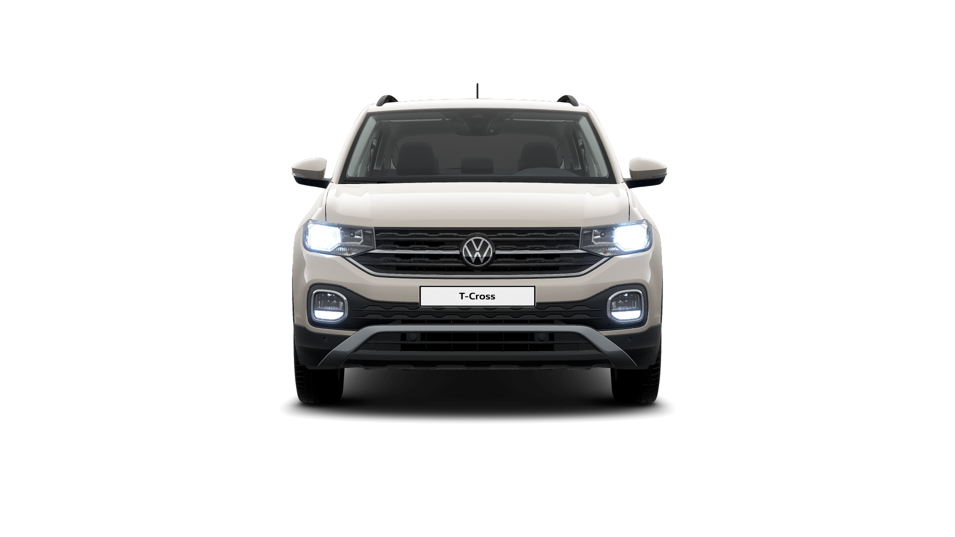 Volkswagen T-Cross 1.0 TSI Move